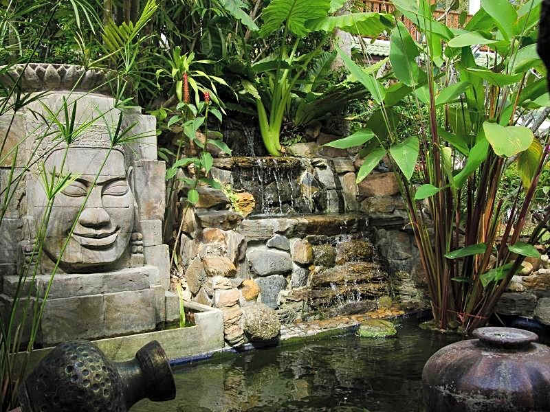 Jungle Village Bungalows
