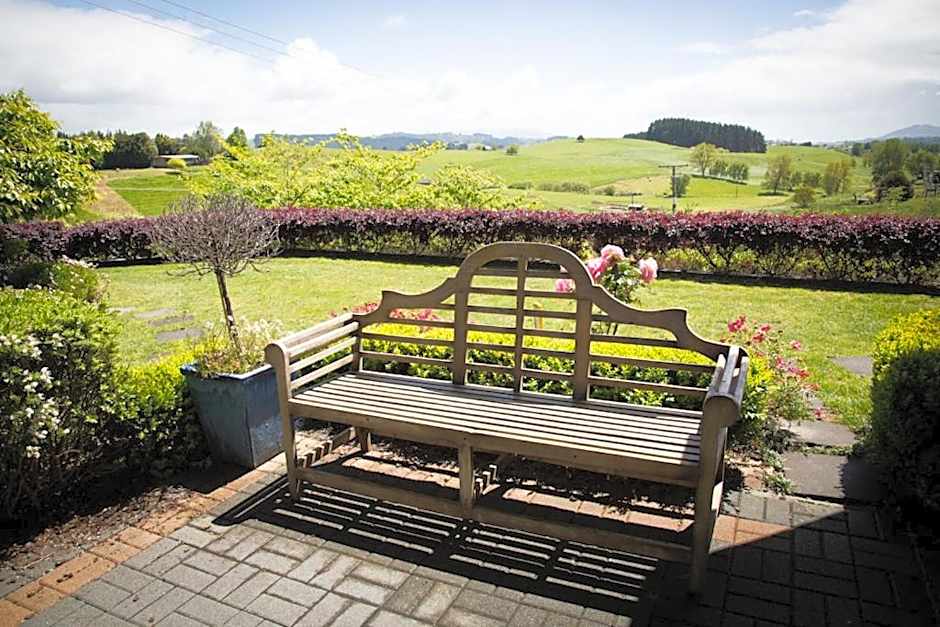Waitomo Orchard B&B