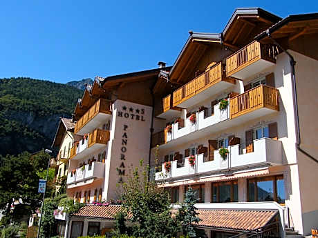 Hotel Panorama