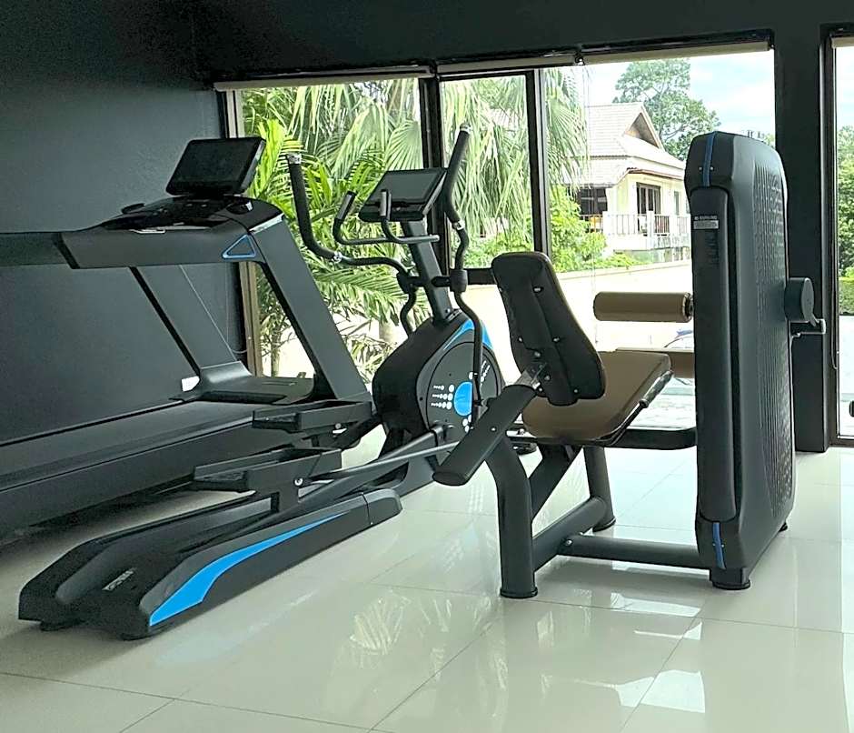 Allure Resort – Ko Samui, UT