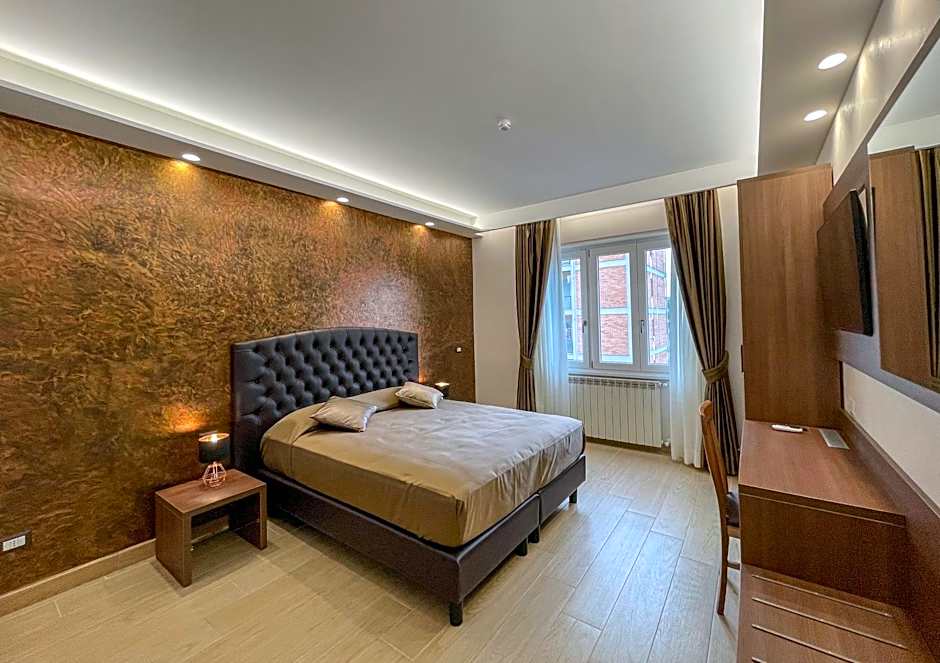 B&B Le Ninfee