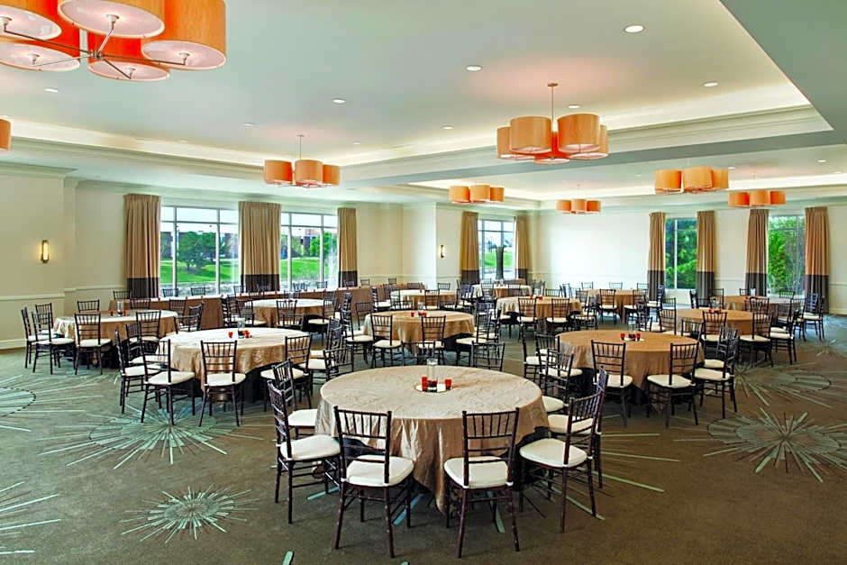 Hyatt Regency Wichita