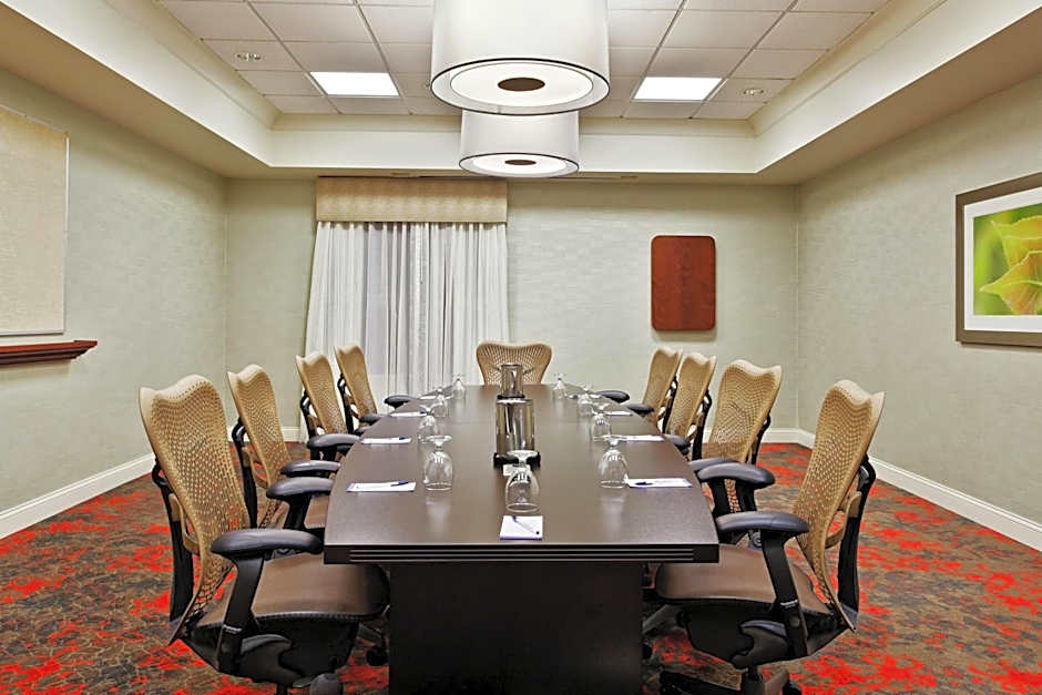 Hilton Garden Inn Springfield, IL