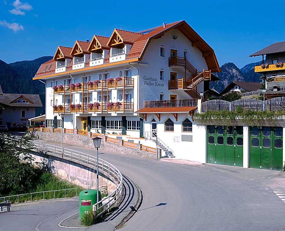 Gasthaus zum Weissen Kreuz