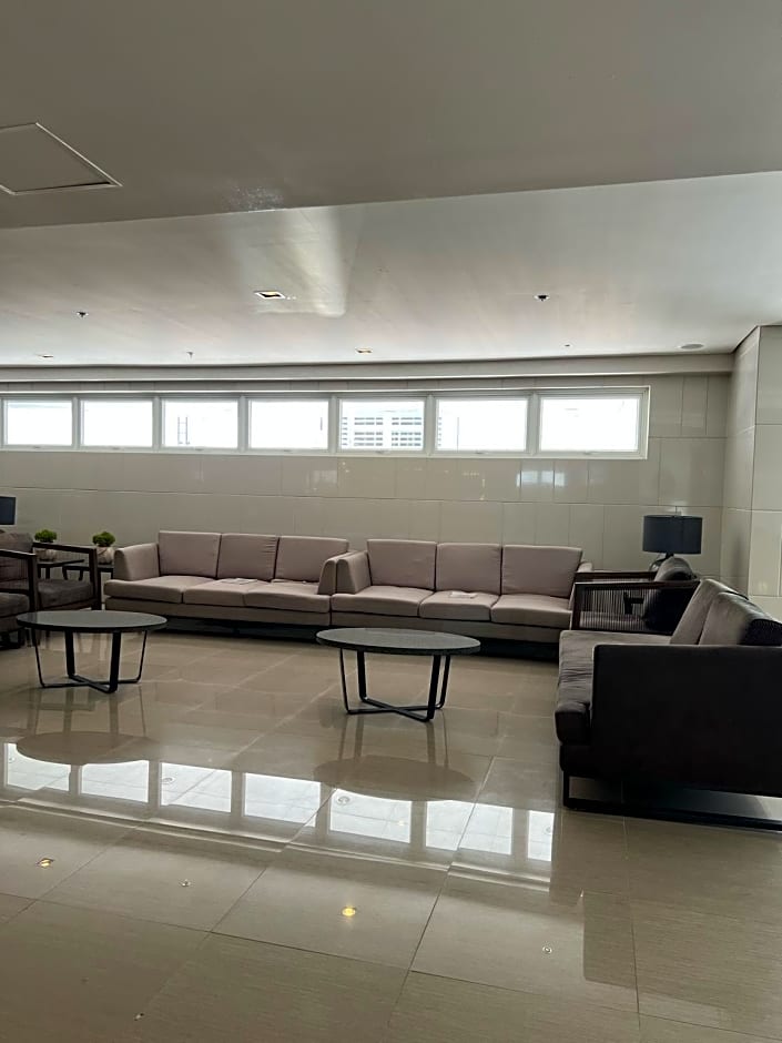 Condo Village at Trees Residences