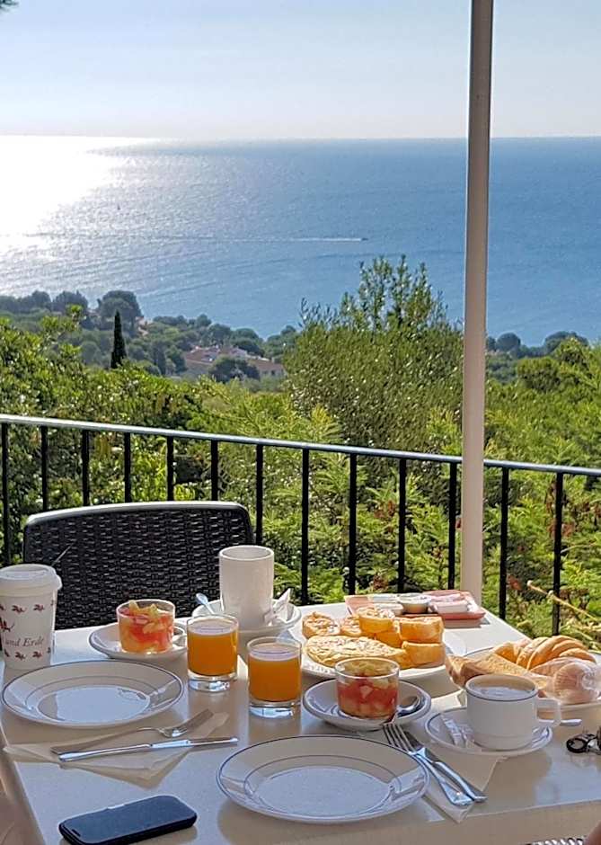 Hostal Sa Barraca - Adults Only