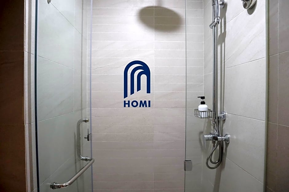 Homi Breeze at Sutera Avenue 和逸微风