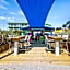Oceanfront Inn, Partial Ocean View, King Bed, #7