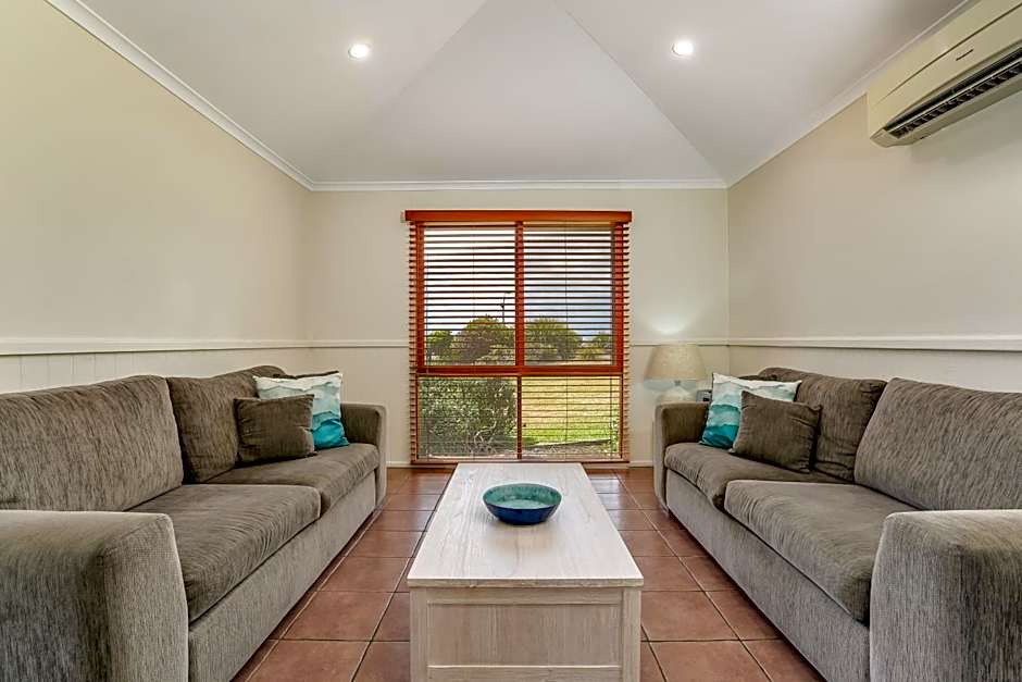 Kiama Harbour Cabins