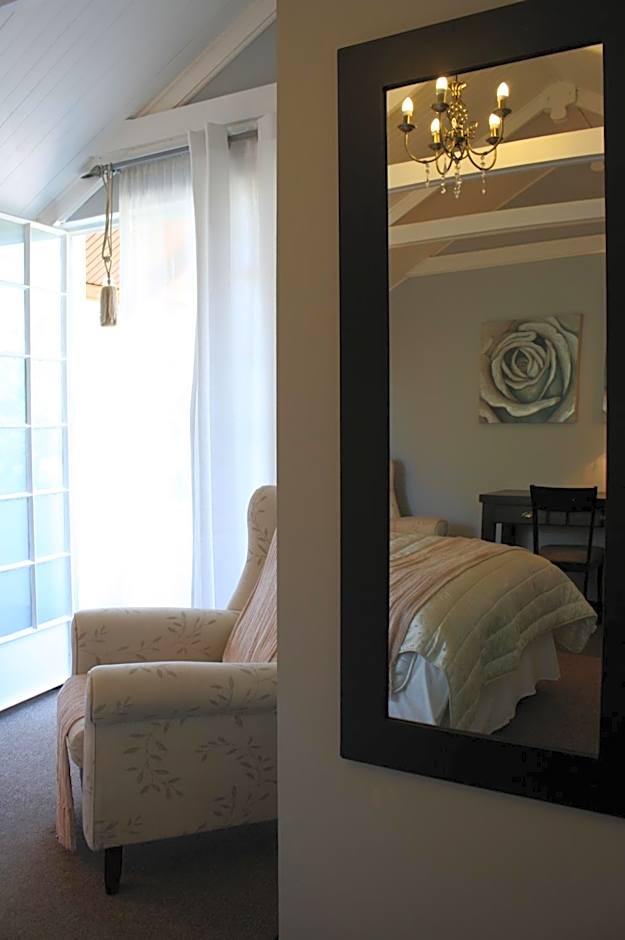 Lemon & Lime Guesthouse