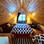 Hatcher Pass Cabins