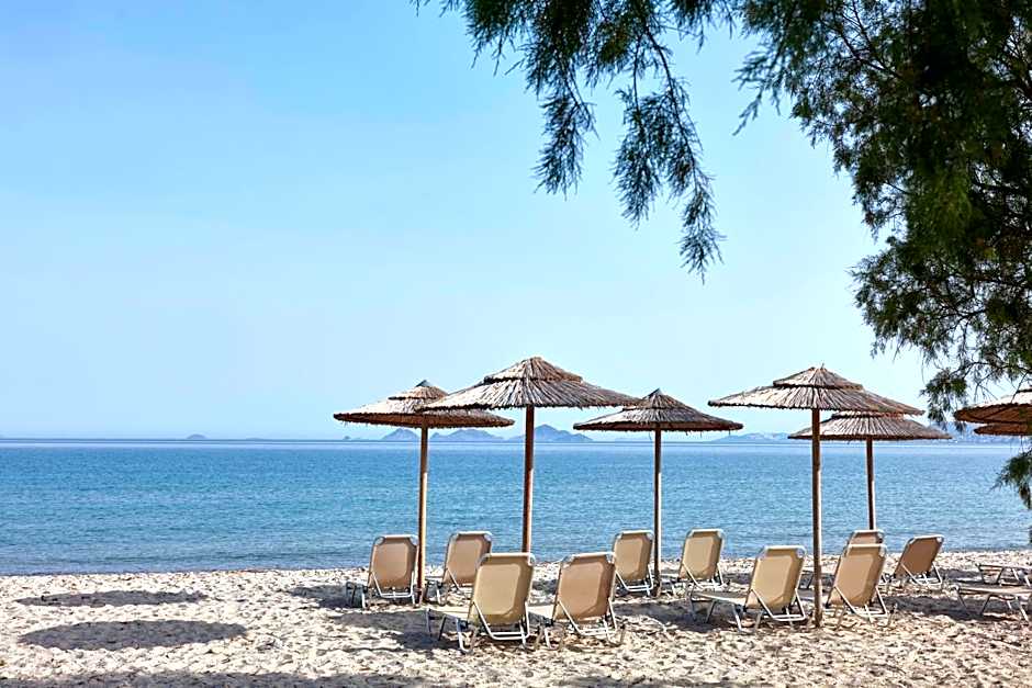 Atlantica Thalassa Hotel