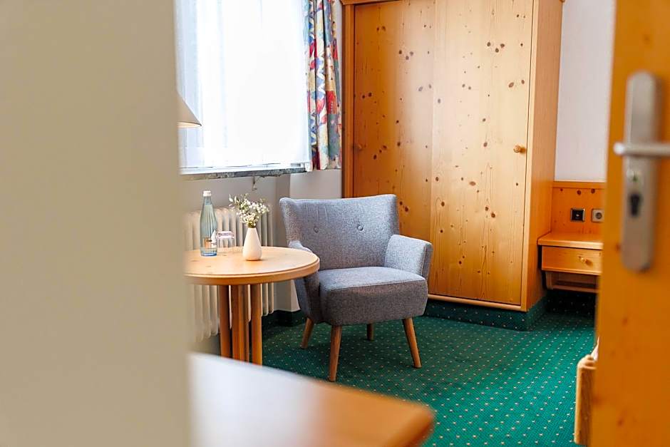 Boutiquehotel Ochsen