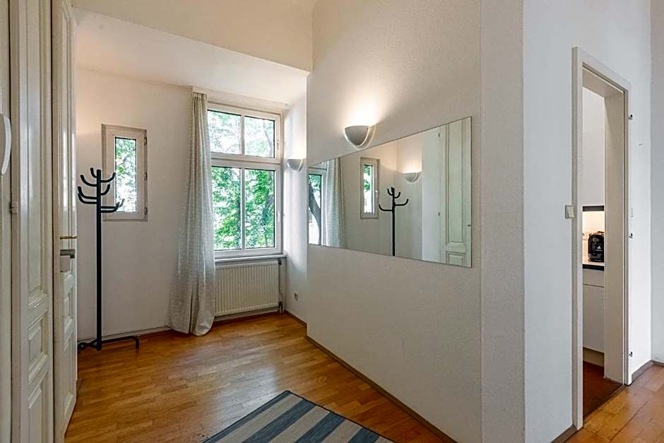 Urban Vienna Living - 18th District