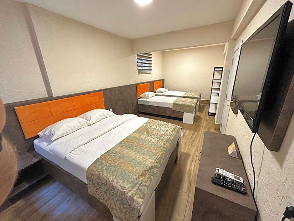 Ale Boutique Apartments