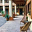 Casa Tía Anita, Hotel Boutique