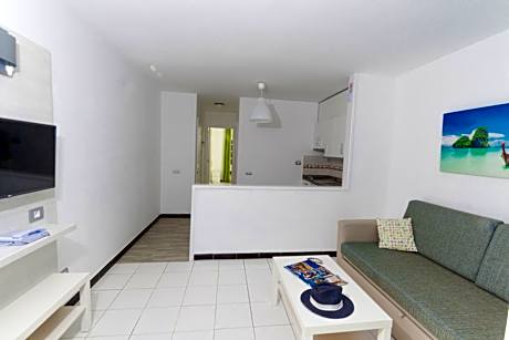 bungalow capacity 1