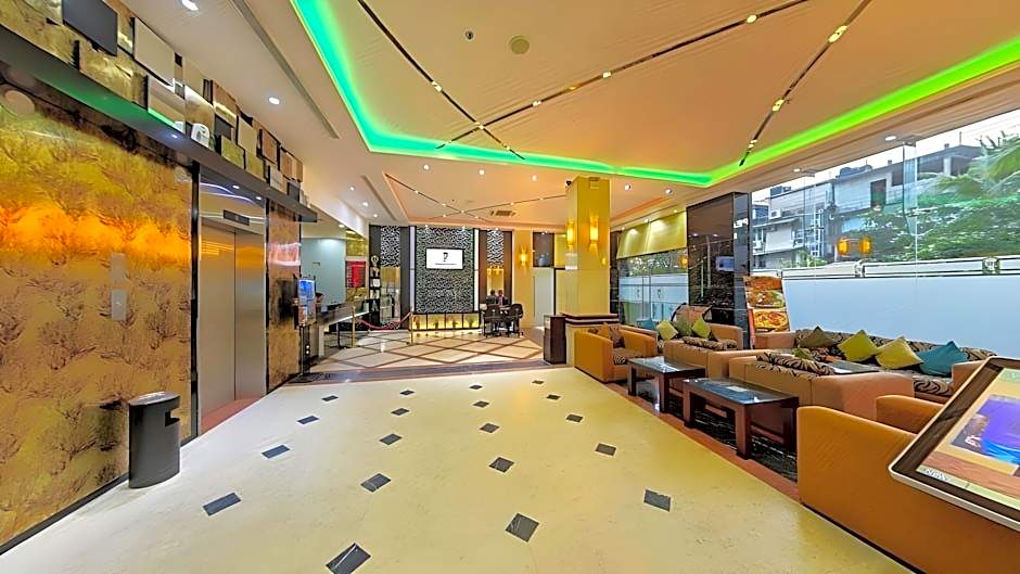 Pearl Grand By Rathna