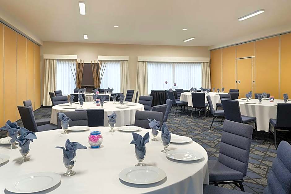 Courtyard by Marriott Santa Fe