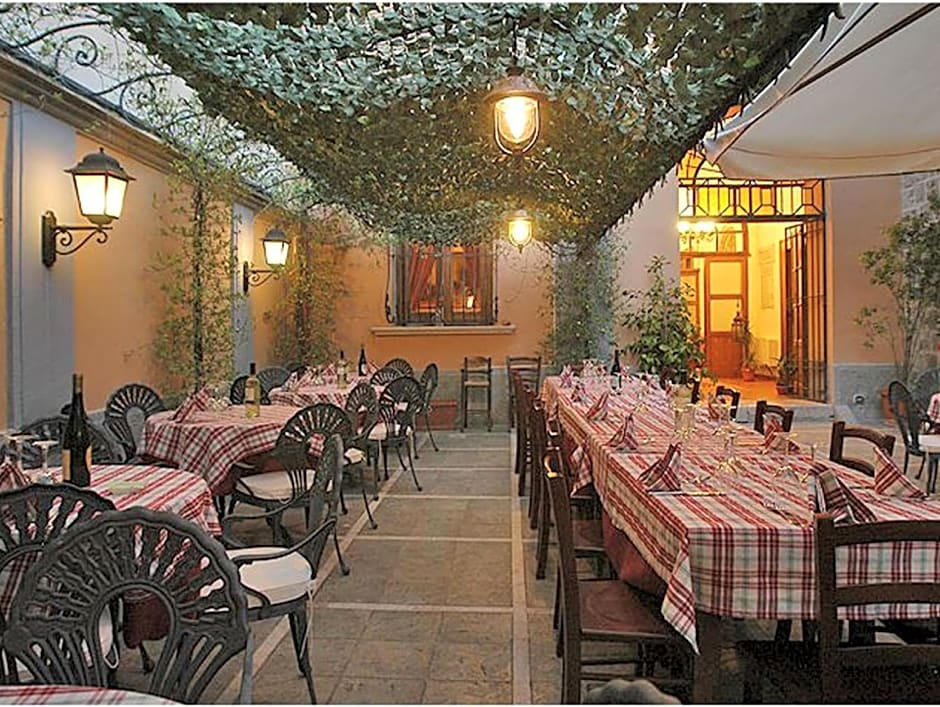 Hotel Ristorante Novecento