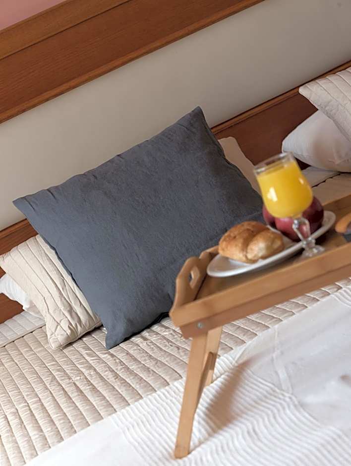 Acharnis Kavallari Hotel Suites