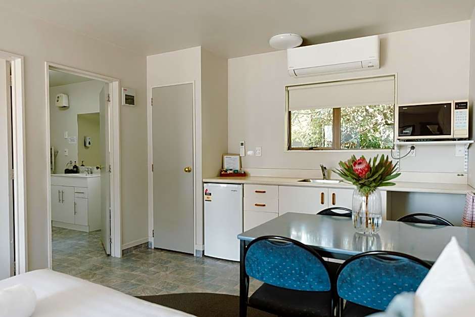 Amber Court Motel Nelson