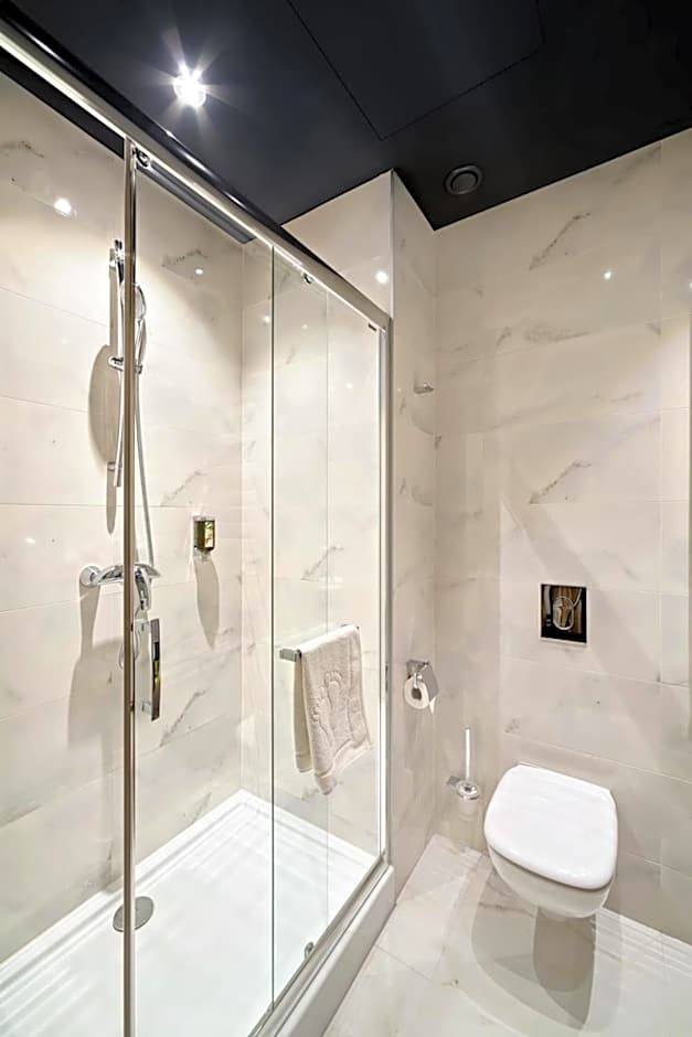 Słoneczny Zdrój Medical Spa & Wellness