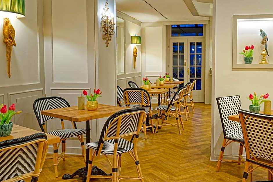 Hanseat-Hotel