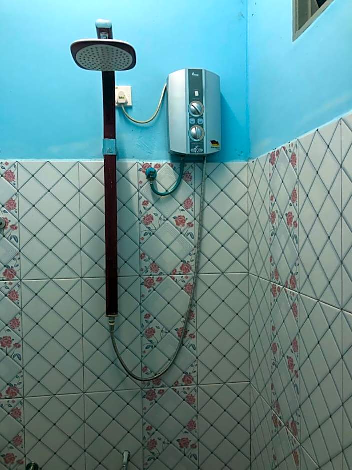 Dtahan Motel Taman Negara