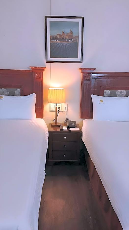 Olle Hotel Clark City powered by Cocotel
