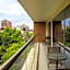 abba Presidente Suites Santiago