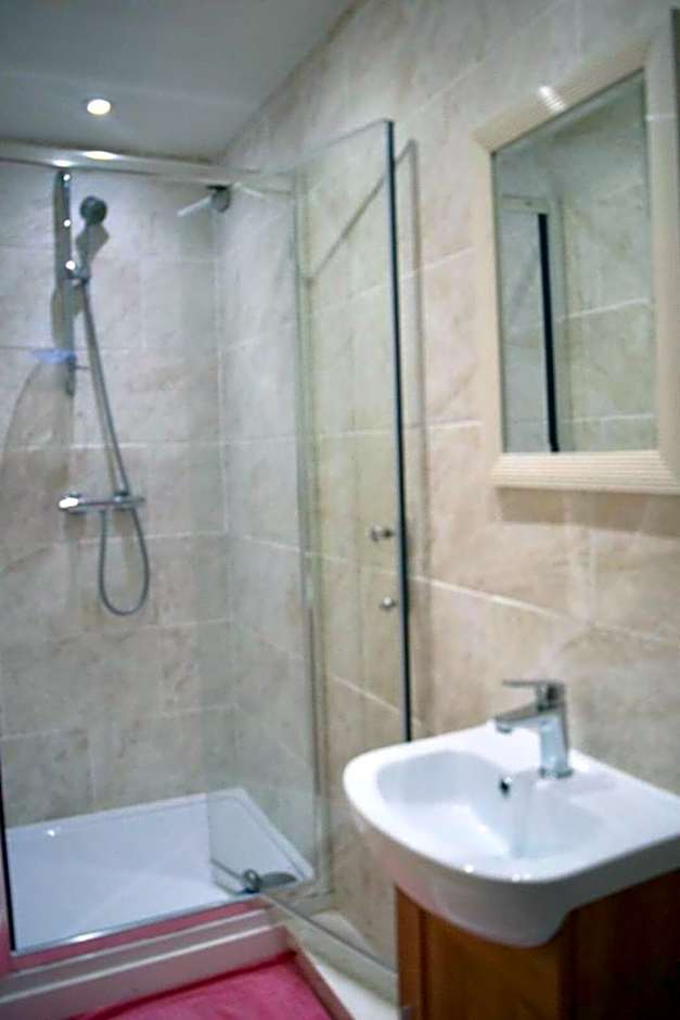 St Peters Bed and Breakfast