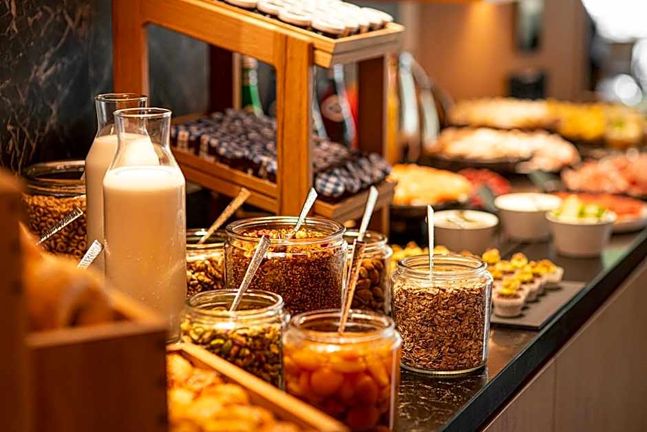 Nobu Hotel Warsaw