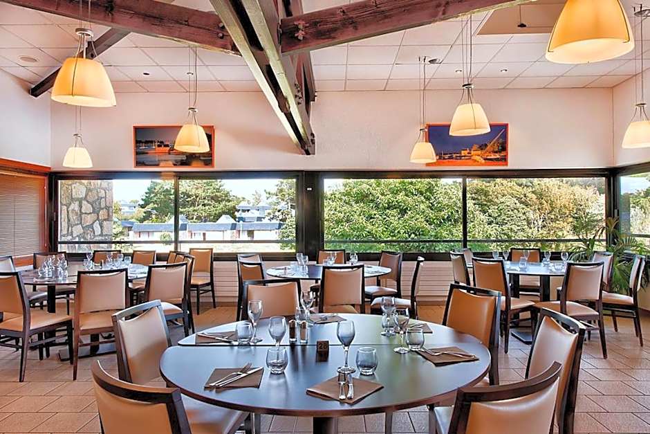 Village Club Kerlannic