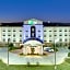 Holiday Inn Express & Suites Denton-UNT-TWU