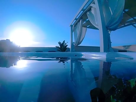 B&B Punta Stilo