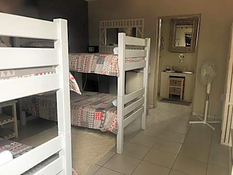 Budget Twin Room