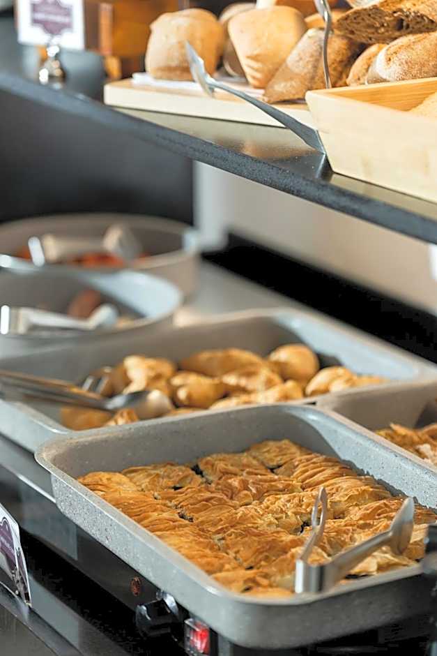 Elisabeth Boutique Hotel