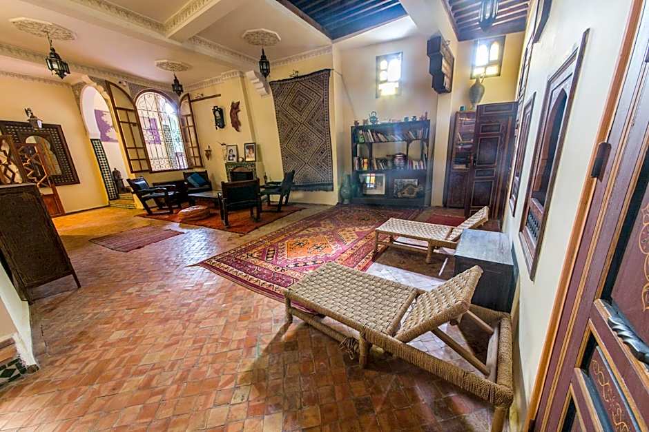 Ryad Bahia