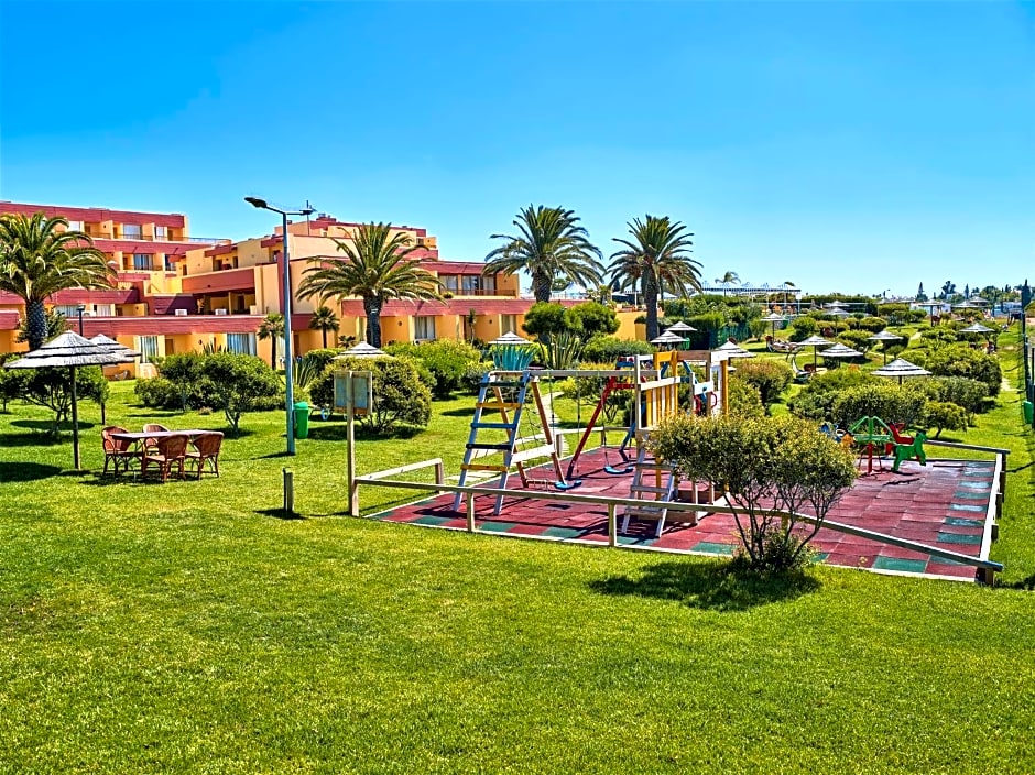 Hotel Baia Cristal Beach & Spa Resort