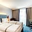 Premier Inn Frankfurt City Europaviertel