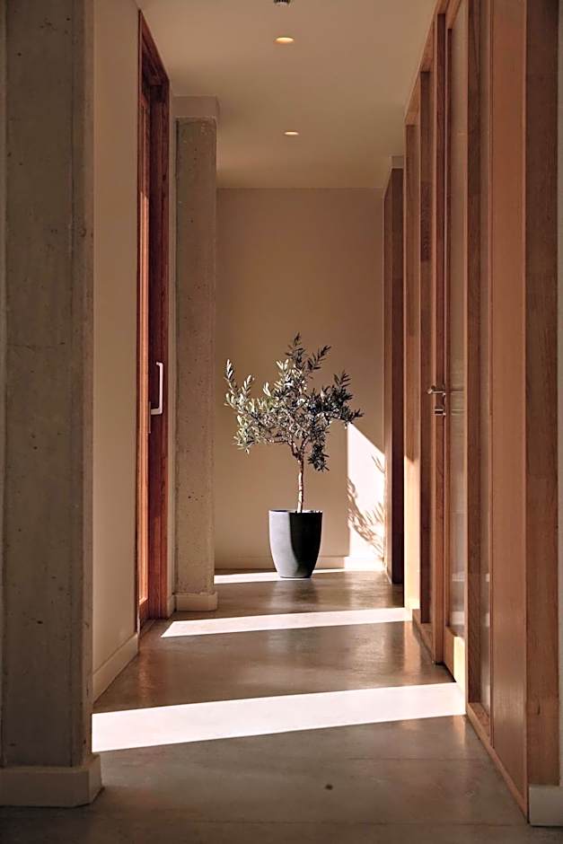 La Maison Gaïa Hôtel & Spa