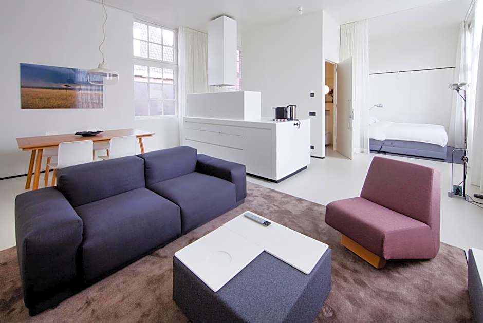 Urban Residences Maastricht