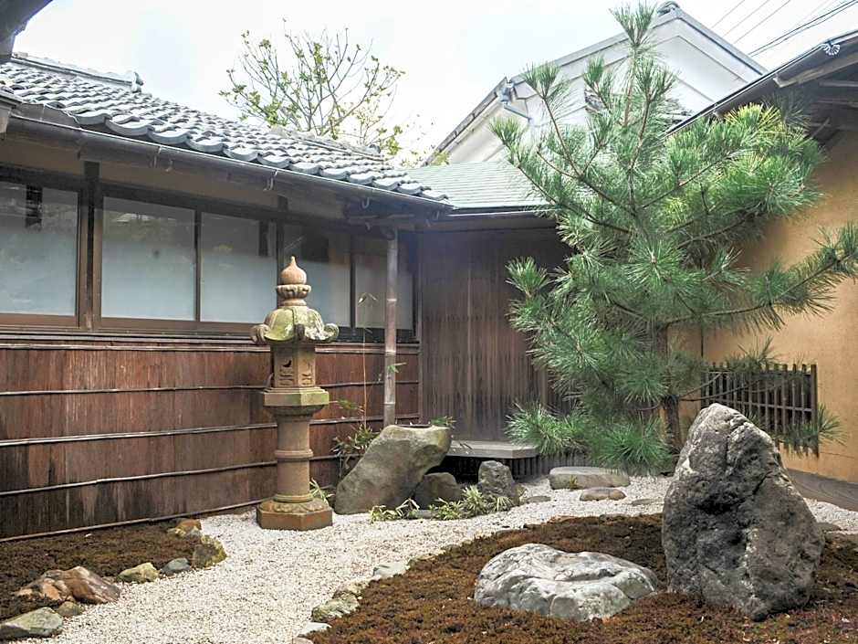 NIPPONIA Izumo Taisha Shrine Town