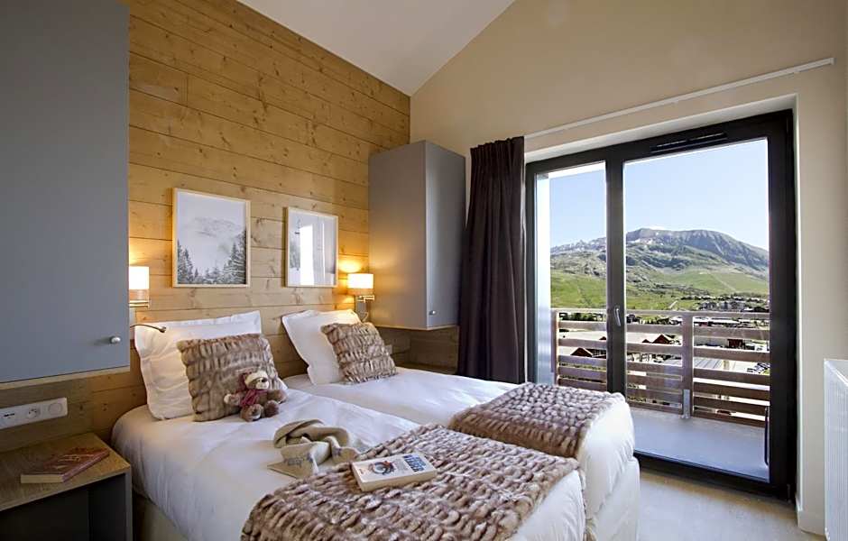 Hôtel et Spa l'Eclose by Odalys