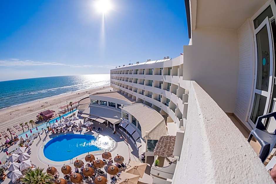 On Hotels Oceanfront Adults Designed