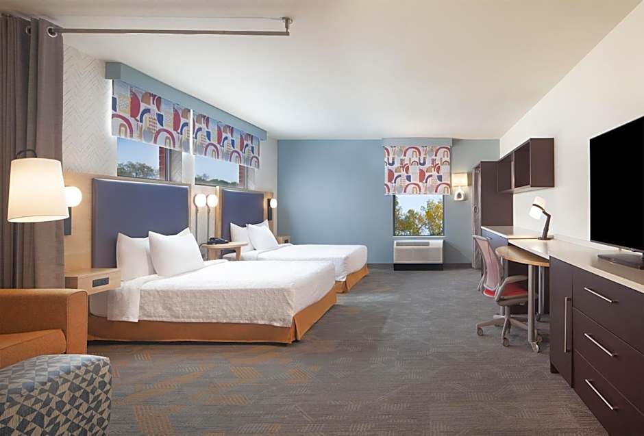 Home2 Suites by Hilton Canton