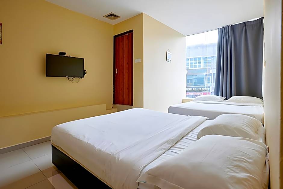 Hotel Inap Sri Gombak