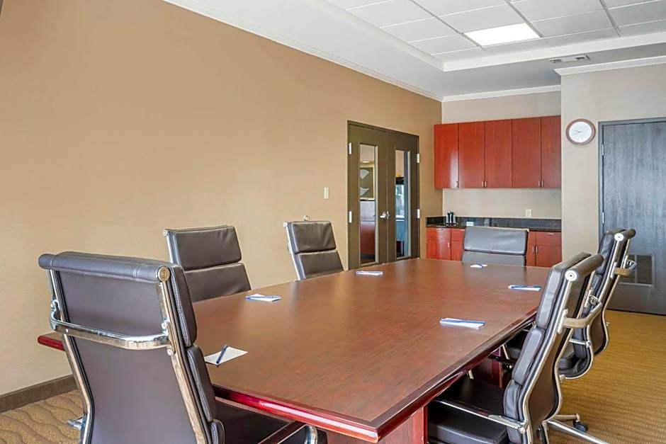 Comfort Inn & Suites Blytheville