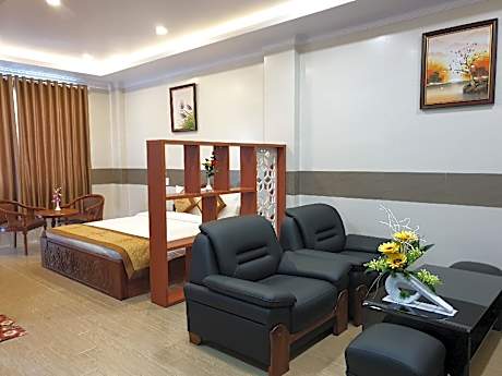Phuc Ngoc Hotel